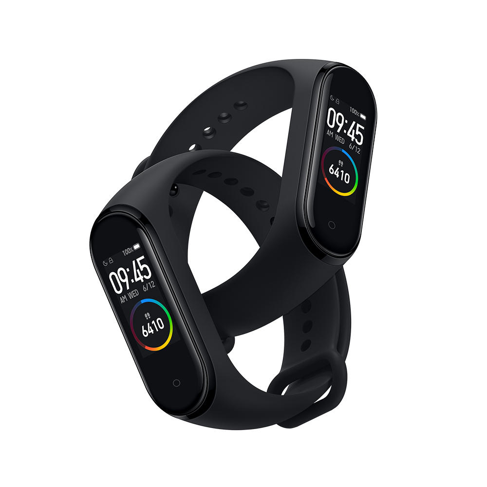 Xiaomi Mi band 4
